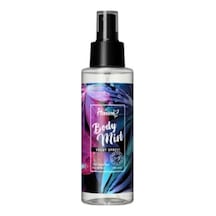 Homm Body Mıst Vücut Spreyi 100 Ml