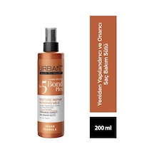 200 Ml Yıpranma Karşıtı Saç Bakım Sütü, Besleyici Ve Onarıcı