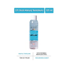 Aclind Dual-active Make-up Remover Çift Bazlı Makyaj Temizleyici
