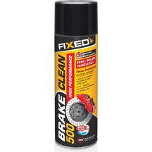 Fren Balata Temizleyici Fixed F1500