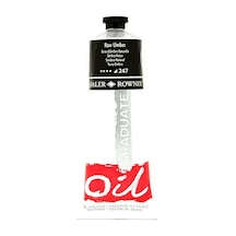 Daler Rowney Graduate Yağlı Boya 200 ML 247 Raw Umber