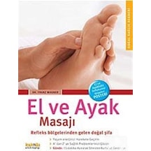 El ve Ayak Masajı - Dr. Franz Wagner