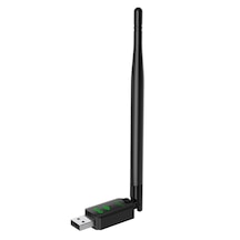 Dm Ad082 300 Mbps Usb Wireless Adaptör Wifi Alıcı Verici Access Point