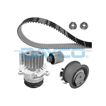 Dayco Devirdaimli Triger Seti 120x300 T5-caddy-passat-jetta-golf-polo-a3-leon 1.4-1.9tdı Bjb-axb-amf-bls Ktbwp2961 038198119a 038198119c 038198119g