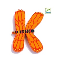 Djeco Harfler / K - Animals Letter