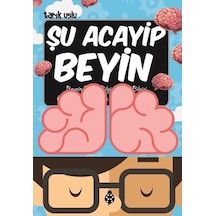 Şu Acayip Beyin - Tarık Uslu - Uğurböceği
