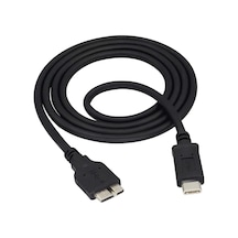 Zr74 Type-c Note 3 Kablo 1m Tdrtr