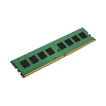 16 Gb Ddr4 2666 Kıngston Value Kvr26n19d8/16 Dt