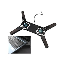 Zvnm Katlanabilir Laptop Soğutucu Zcv12 3842586