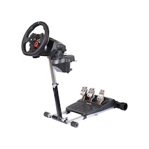 Logitech G920 Speed Stand Pro Direksiyon Standı Logitech G920 Speed Stand Pro Direksiyon Standı