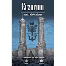 Erzurum / Murat Küçükuğurlu