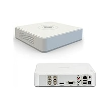 Hıkvısıon 4kanal 1-diskli Analog Kayıt Cihazı Ds-7104hghı-m1/t