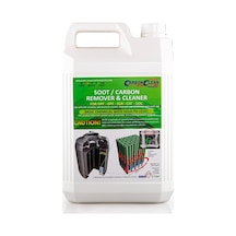 Dr. Carbon Clean Dizel Partikül Filtresi Temizleme Sıvısı