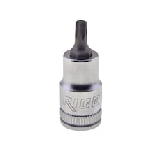 Rico 007-rc7018 Kısa Torx Uç Lokmalı T-25 1/4 N11.11527
