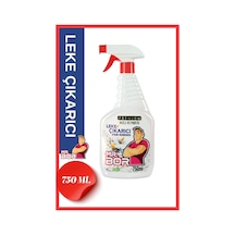 Mr.bor Premium Leke Çıkarıcı Çok Amaçlı750ml