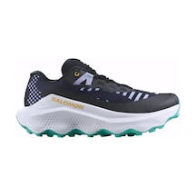 Salomon Ultra Glide 3 W Proto Pack Kadın Koşu Ayakkabısı-29767 Siyah