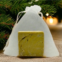 Dr.Dermalok El Yapımı Bıttım Sabunu 125 G