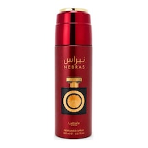 Lattafa Pride Nebras 200 Ml Unisex Deodorant