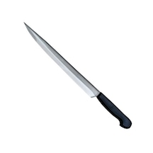 Şahin Bursa Fileto Ve Balık Bıçağı No:4. 35 Cm. Plastik Sap