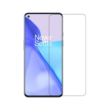 OnePlus 9 Nano Ekran Koruyucu Kırılmaz Şeffaf