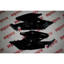 Actıva S 125 Yan Kapak Siyah (490504408)