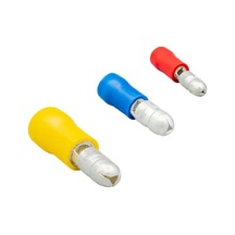 Gwest Gbe-2050 1.50-2.50mm2 200 Adet Erkek Terminal İzoleli Ucu