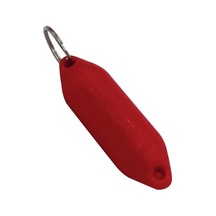 Ocean Usturmaça Anahtarlık, Kırmızı