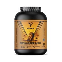Mass Gainer 2400 Gr Çikolata Aromalı Yüksek Kalorili Kilo Ve Hacim Artırıcı Toz Takviye Sporcu Gıdası Protei Ahududu