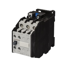 Kontaktör Siemens 3tf43 10-0ap0 22a