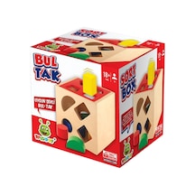 065Kr Woodoy Ahşap    Bultak