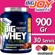 Bigjoy Sports Bigwhey Protein Tozu 30 Servis 990 Gr Bigjoy Sports Bigwhey Protein Tozu 30 Servis 990 Gr