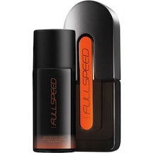 Avon Full Speed Erkek Parfüm EDT 75 ML + Full Speed Deodorant 75 ML