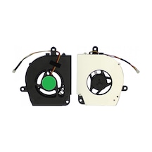 Lenovo Y410 İle Uyumlu Fan Cpu Fan İşlemci Soğutucusu Diğer