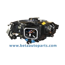 Far A4 09-12 Zenon/ledli Sağ Oem No: 8k0941030g