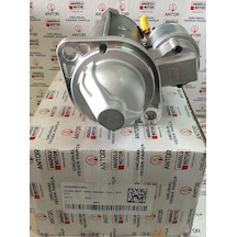ANTOR /lombardini 4ld640/820 13/17hp Marş Dinaması (MOTORU) Valeo Orj.