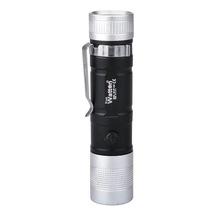 Mini Cep Tipi Pilli El Feneri Wt-268 Açık Kırmızı