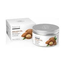 Thalia Argan Yağlı Cilt Bakım Kremi 250 ML