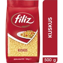 Makarna Kuskus 500 G