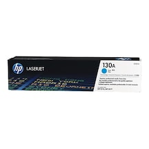 HP CF351A (130A) MAVİ TONER 1.000 SA FA
