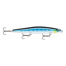Rapala Max Rap Long Range Minnow Sahte Balığı Fbsrd 120Mm