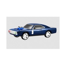 Klasik Dodge Challenger Model Araba Bluetooth Hoparlör Mp3 Müzikçalar Led Işıklı Şarjlı Speaker