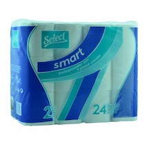 Select Smart Çift Katlı Tuvalet Kağıdı 24 Rulo