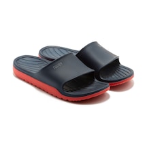 Kırmızı - Lacivert