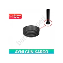 Bocchi Gömme Rezervuar Universal Temiz Su Borusu Contası