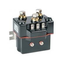 Quick Solenoid 24V 3500W