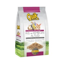 Quik Kuş ve Kemirgen Altlığı 1 Kg