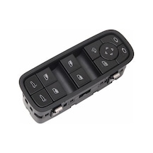 Porsche Cayenne Cam Düğmesi Sol 2017-2021 Arası Uyumlu 971.959.858.e