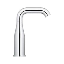 Essence Tek Kumandalı Lavabo Bataryası M - 24176001 Diğer