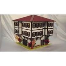 Safranbolu Kaymakamlar Evi Işıklı -