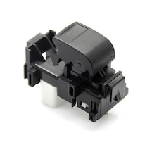 Toyota Corolla Uyumlu Sağ Ön Cam Düğmesi Tekli 2007--2013